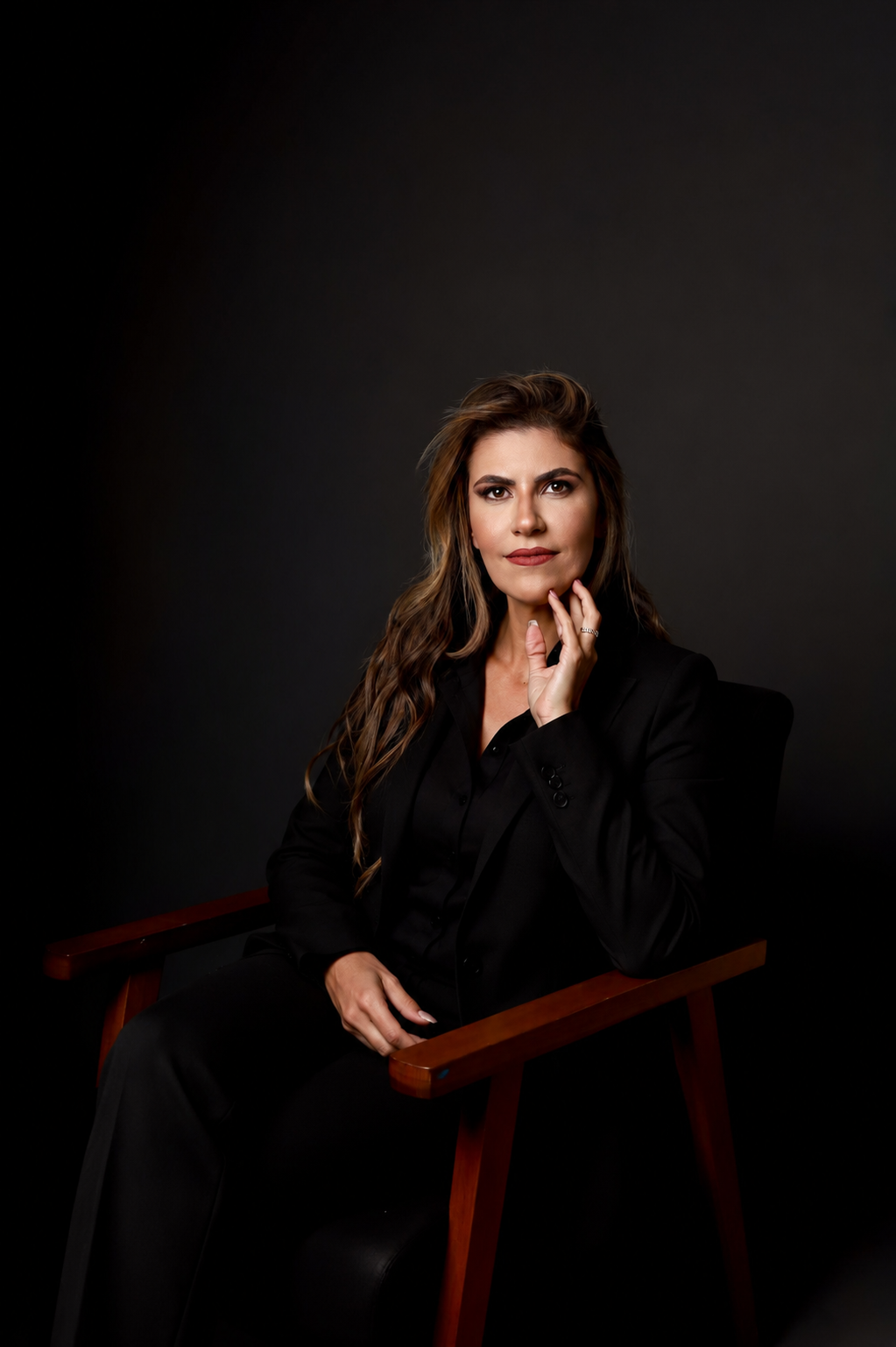 Dra. Shirley Farias